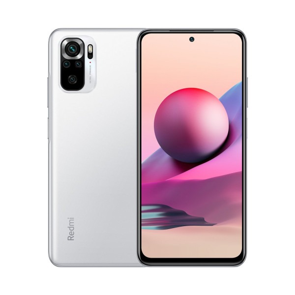 Смартфон Redmi note 10s 6/64GB