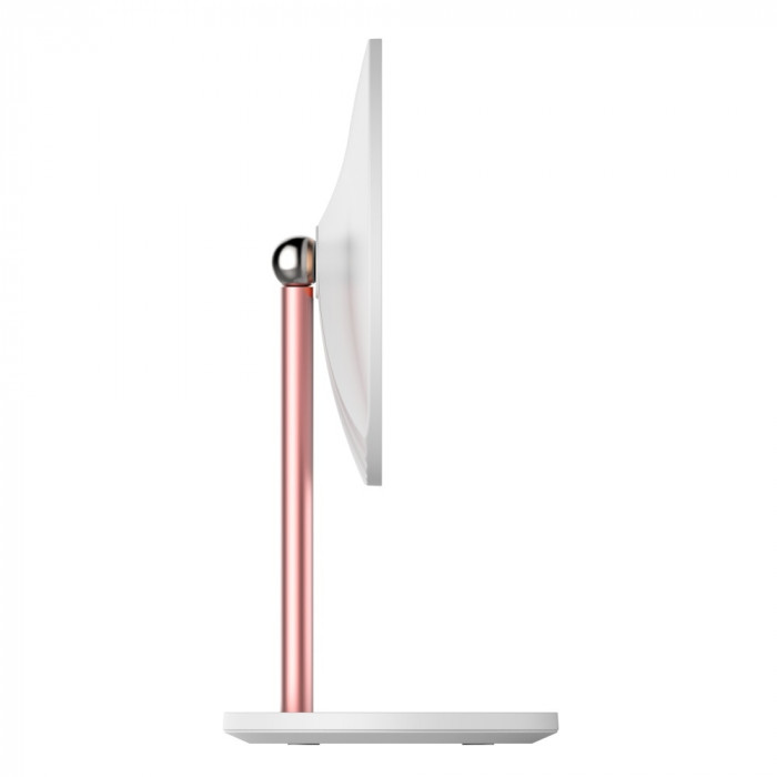Зеркало для макияжа с подсветкой Xiaomi Jordan Judy NV532 (белый) - 3