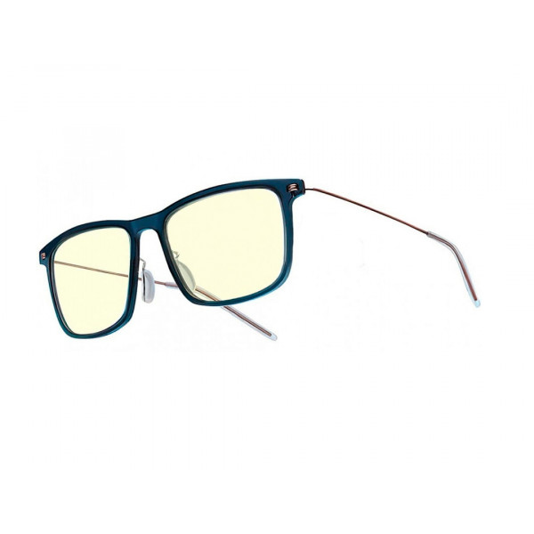 Компьютерные очки Xiaomi MI Anti-Blue Goggles Glasses Pro (черный)