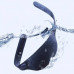 Маска для сна Xiaomi Mijia Ardor 3D Hot Compress Eye Mask (чёрный) - 6