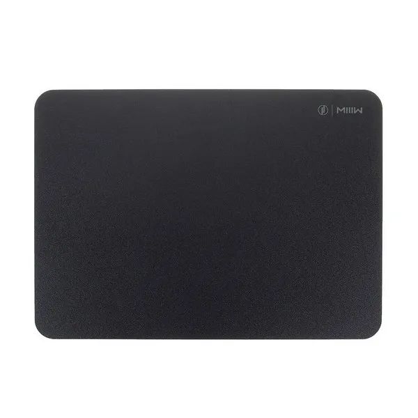 Коврик для мыши Xiaomi MIIIW Gaming Mouse Pad Black (MWGP01, черный)