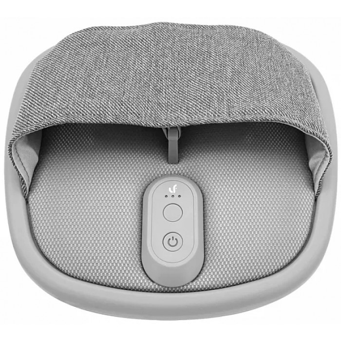 Массажер для ног Xiaomi LeFan Foot Massage (серый) - 2