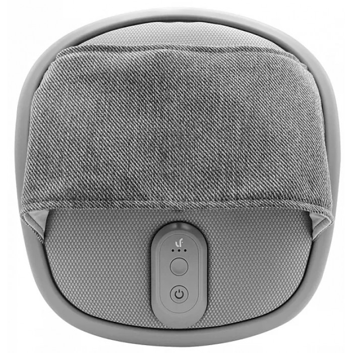 Массажер для ног Xiaomi LeFan Foot Massage (серый) - 3