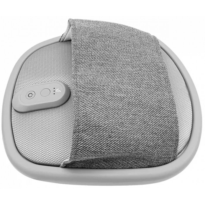 Массажер для ног Xiaomi LeFan Foot Massage (серый) - 4