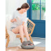 Массажер для ног Xiaomi LeFan Foot Massage (серый) - 7