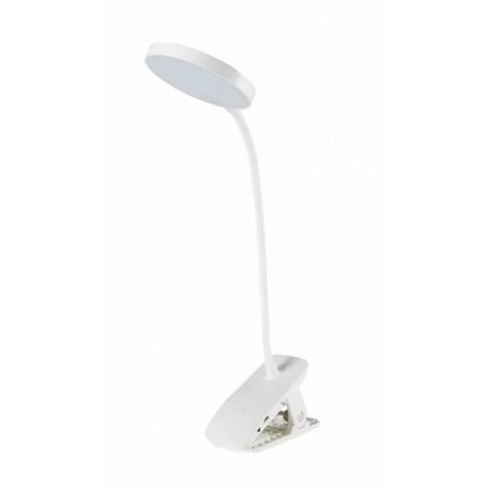 Настольная лампа Xiaomi Go Anywhere Portable LED Reading Desk USB Charging Eye Lamp (белый)
