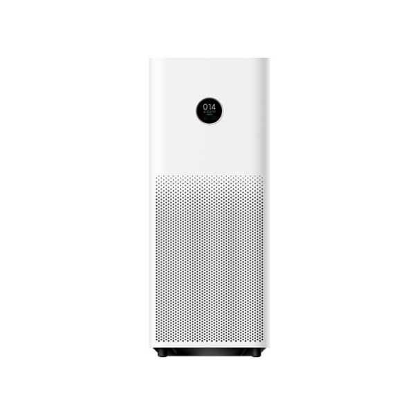 Очиститель воздуха Xiaomi Mi Air Purifier 4 Lite (EU, белый)