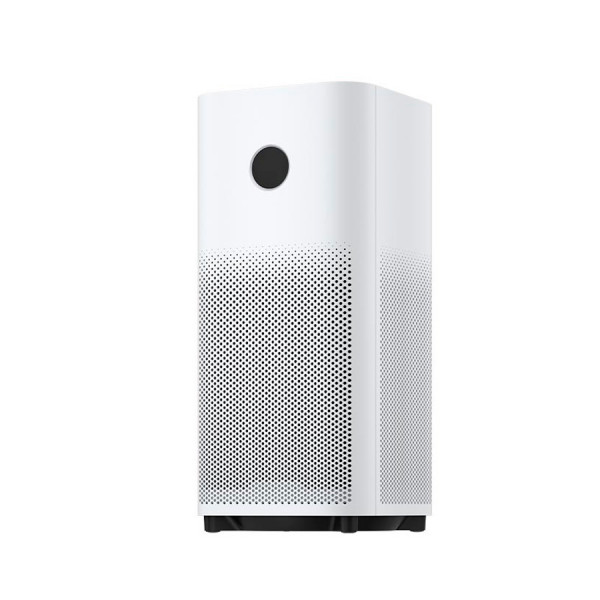 Очиститель воздуха Xiaomi Mi Air Purifier 4 Lite (EU, белый)