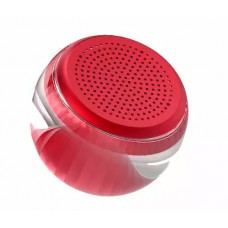 Портативная колонка Xiaomi Velev Colorful Lighting Bluetooth Stereo (серый)