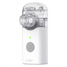 Небулайзер Xiaomi Andon Mini Portable Silent Nebulizer (VP-M3A)