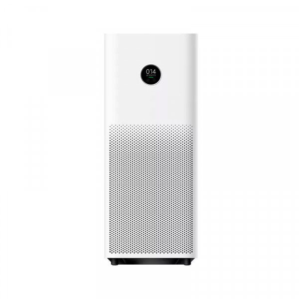 Очиститель воздуха Xiaomi Mi Air Purifier 4 (EU, белый)