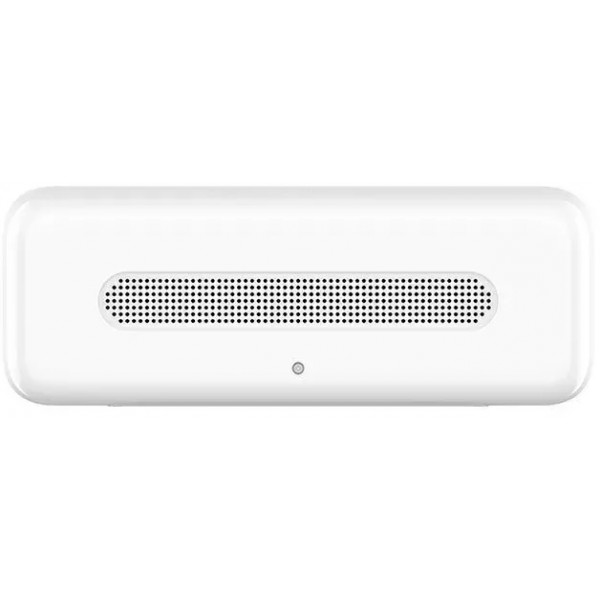Портативная акустика Xiaomi Wireless Charge Bluetooth Speaker (белый)