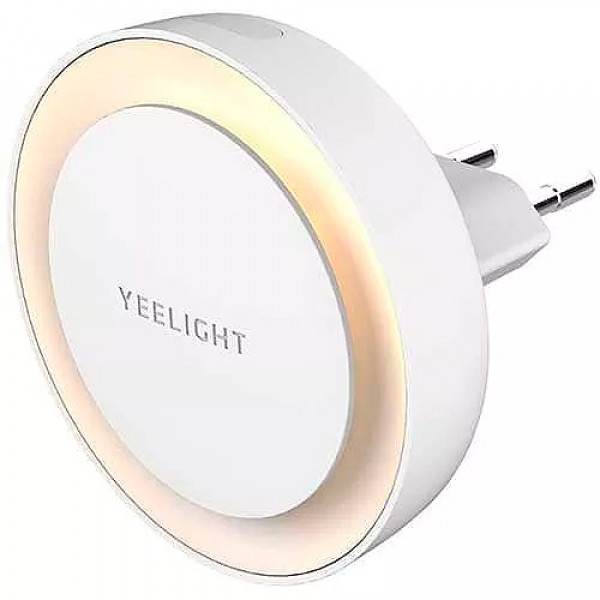 Ночник YEELIGHT Plug-in Light Sensor Nightlight (EU, YLYD11YL)