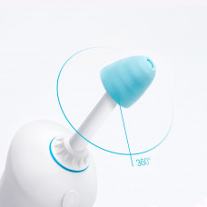 Портативное устройство для промывания носа Xiaomi Miaomia travel (YY-C05, синий)