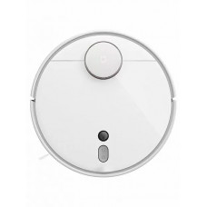 Робот-пылесос Xiaomi Mi Robot Vacuum Cleaner 1S (SDJQR03RR, белый)