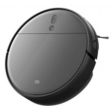Робот-пылесос Xiaomi Mi Robot Vacuum-Mop 2 PRO (EU, черный)