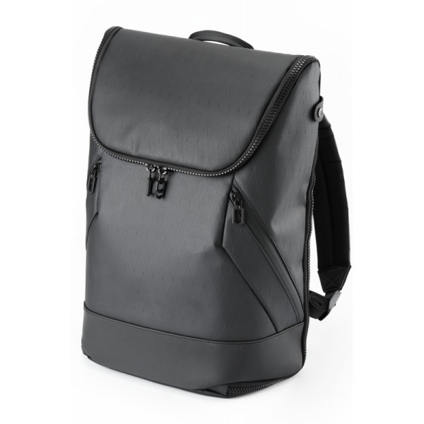 Рюкзак Ninetygo Full Open Business Travel Backpack (черный)