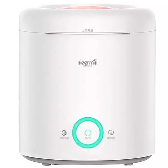 Увлажнитель воздуха Xiaomi Deerma Air Humidifier DEM-F301 (белый)