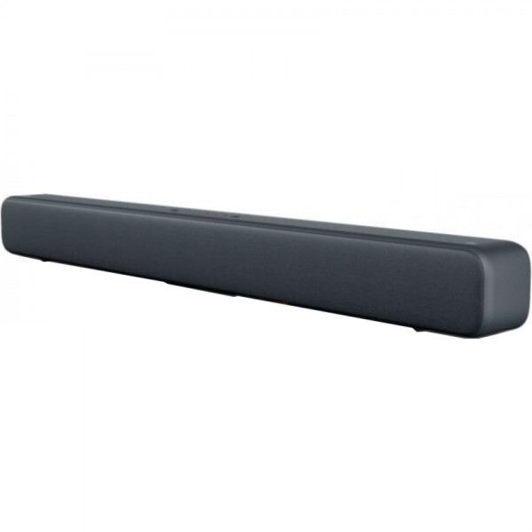 Саундбар Xiaomi Mi TV Sound Box Bar MDZ-27-DA (чёрный)