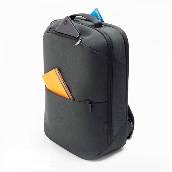 Рюкзак Xiaomi 90 Points Multitasker Bussines Travel Backpack (черный)