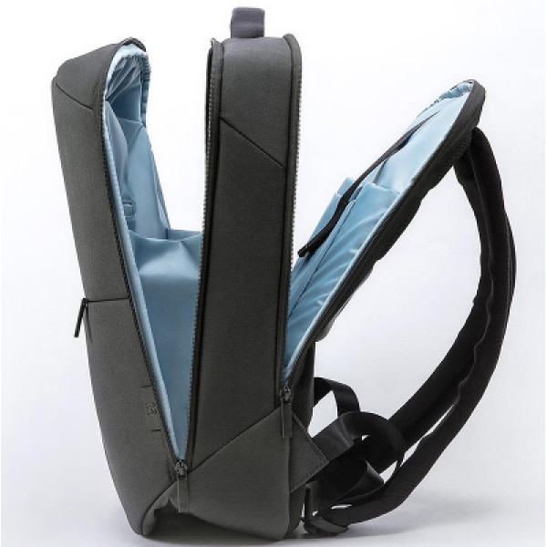Рюкзак Xiaomi 90 Points Multitasker Bussines Travel Backpack (черный)