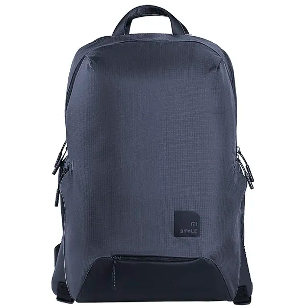 Рюкзак Xiaomi Рюкзак Xiaomi Mi Casual Sports Backpack (ZJB4160, синий)