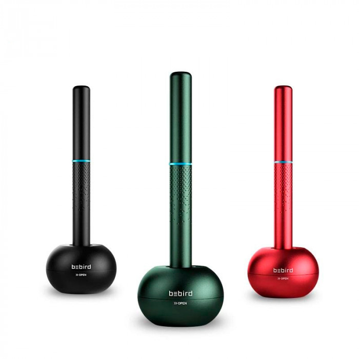 Умная ушная палочка Xiaomi Bebird Intelligent Visual Ear Pick M9 Pro - 2