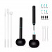 Умная ушная палочка Xiaomi Bebird Intelligent Visual Ear Pick M9 Pro - 3