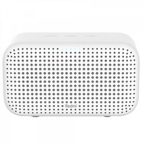 Умная колонка Redmi Little Love Speaker Play Wi-Fi (QBH4167, CN, белый)