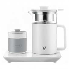 Умный чайник Xiaomi Viomi Yunmi Steam Spray Tea Maker (VXZC01)