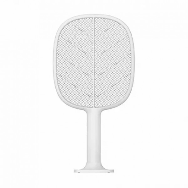 Электрическая мухобойка Xiaomi Mi Solove P2 Electric Mosquito Swatter (серый)