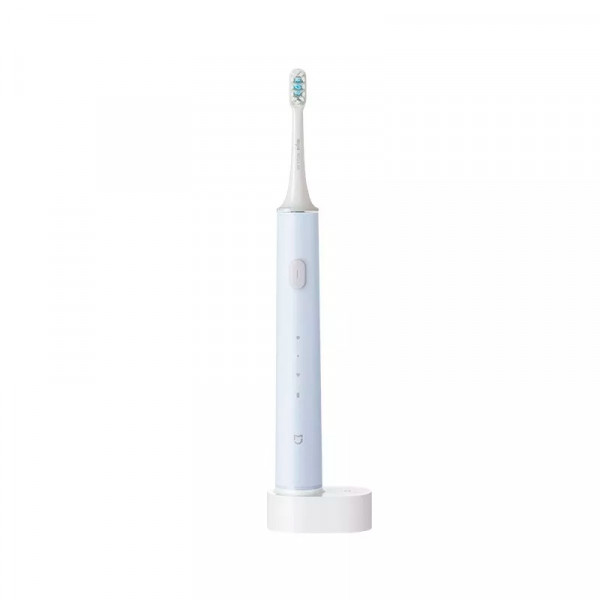 Электрическая зубная щетка Xiaomi Mijia Sonic Electric Toothbrush T500C (голубой)
