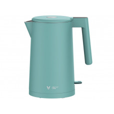Электрочайник Xiaomi Viomi Kettle Steel Fast (YM-K1705, зелёный)