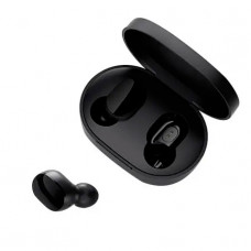 Simsiz minigarnituralar Xiaomi Redmi AirDots 2S True Wireless Bluetooth eshitish vositasi (qora)