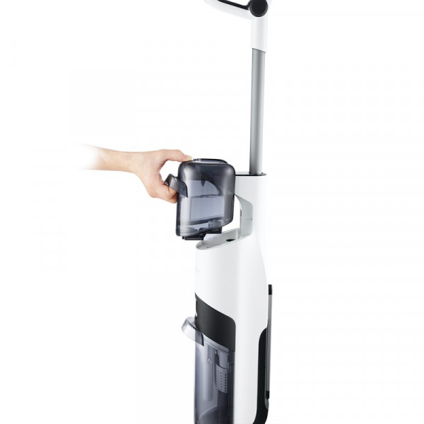 Беспроводной пылесос Xiaomi Roborock Dyad Vacuum Cleaner (EU, белый)