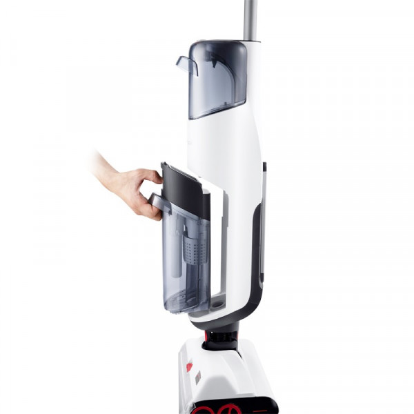 Беспроводной пылесос Xiaomi Roborock Dyad Vacuum Cleaner (EU, белый)