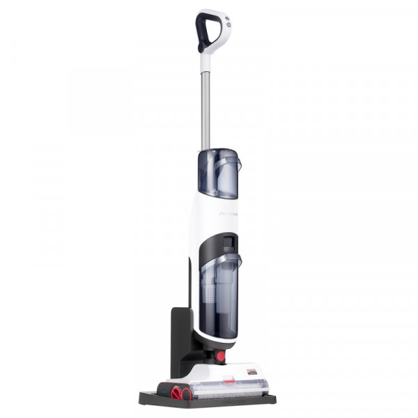 Вертикальный моющий пылесос Xiaomi Roborock Dyad Vacuum Cleaner (EU, белый)