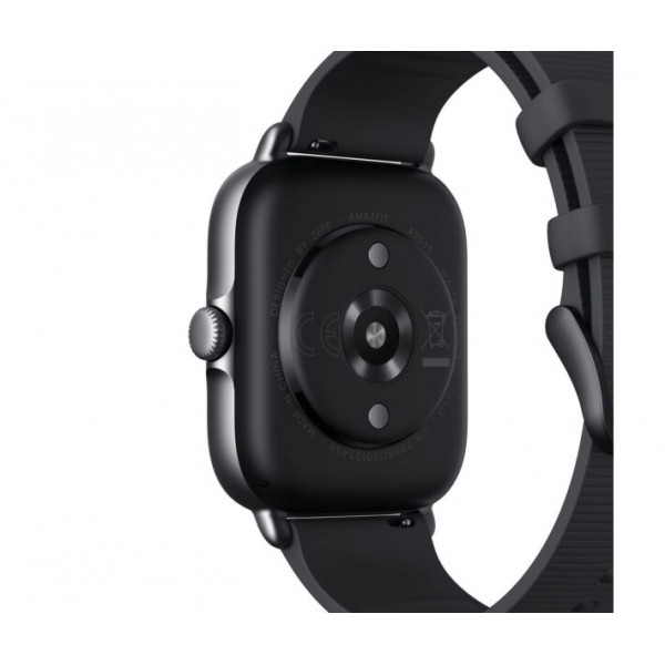 Умные часы Amazfit GTS 3 Smart Watch (EU, чёрный)