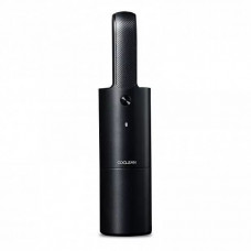 Портативный пылесос Xiaomi CoClean Portable Vacuum Cleaner (GXCQ, черный)