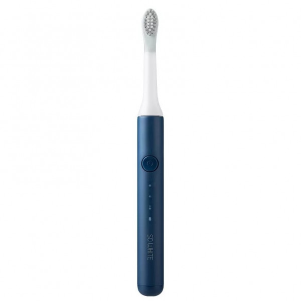 Электрическая зубная щетка Xiaomi Soocas So White Sonic Electric Toothbrush EX3 (синий)