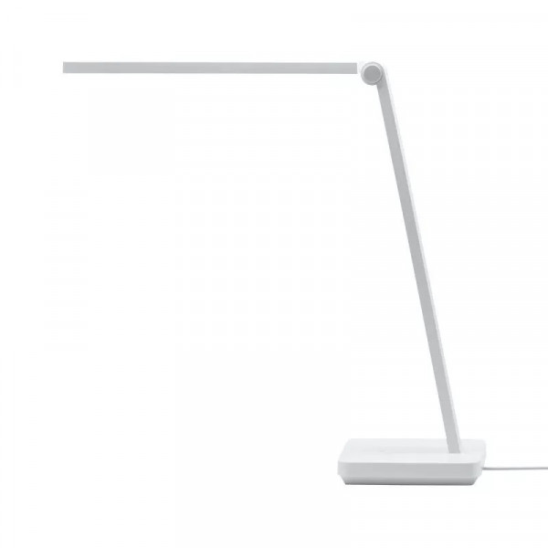 Настольная лампа Xiaomi Mijia Lite Intelligent LED Table Lamp (MUE4128CN) (белый)