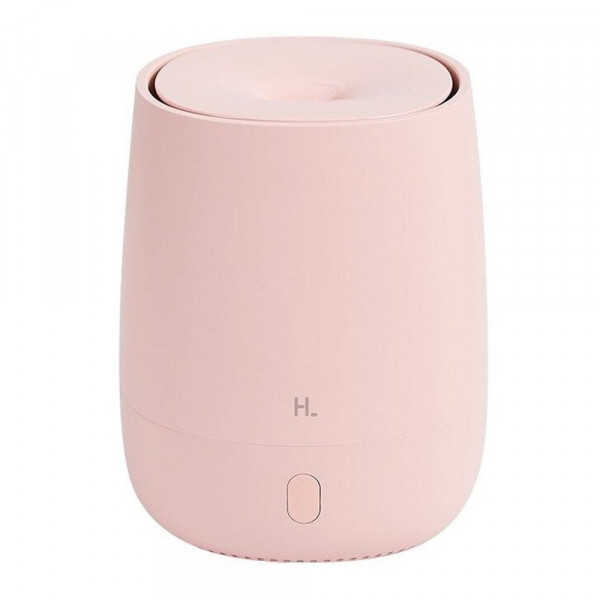 Ароматизатор воздуха Xiaomi HL Aroma Diffuser (розовый)
