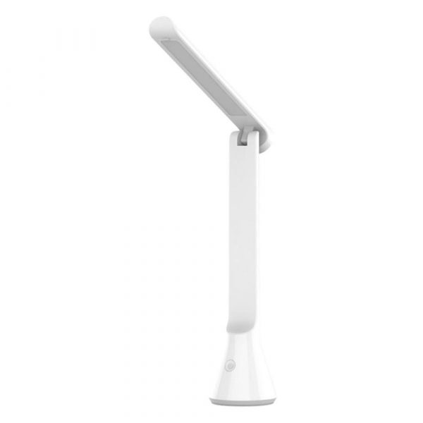 Настольная лампа Xiaomi Yeelight Rechargeable Folding Desk Lamp 5 Вт (YLTD11YL) (белый)