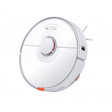 Робот-пылесос Roborock S7 Robot Vacuum Cleaner (EU, белый)