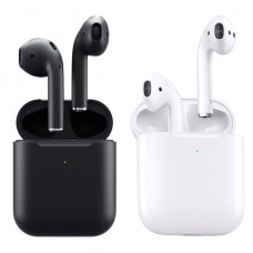Xiaomi Redmi Buds 3 True Wireless Bluetooth eshitish vositasi (M2104E1, qora)
