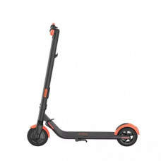 Elektr scooter Ninebot Kickscooter ES1L (20/20/100, qora)
