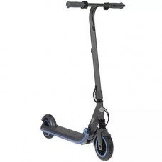 Ninebot eKickScooter Zing E10 elektr skuteri (kulrang)