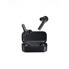 Xiaomi QCY-T5S TWS Smart Earbuds Simsiz minigarnituralar (qora)