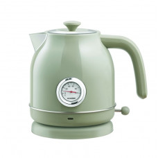 Электрочайник Xiaomi Ocooker Electric Kettle с температурным датчиком (QS-1701, зелёный)