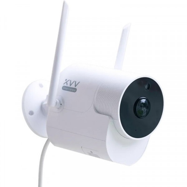 IP камера Xiaomi Xiaovv Outdoor Panoramic Camera Surveillance 180° (XVV-1120S-B1)